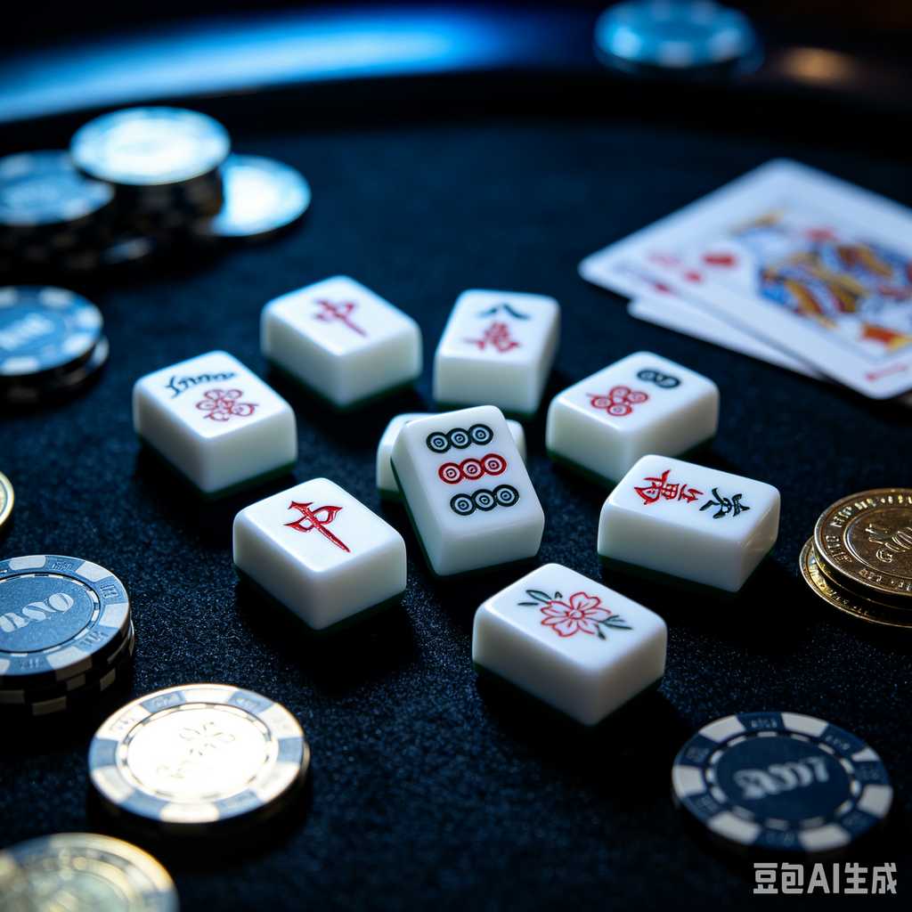 Charlotte,mahjong