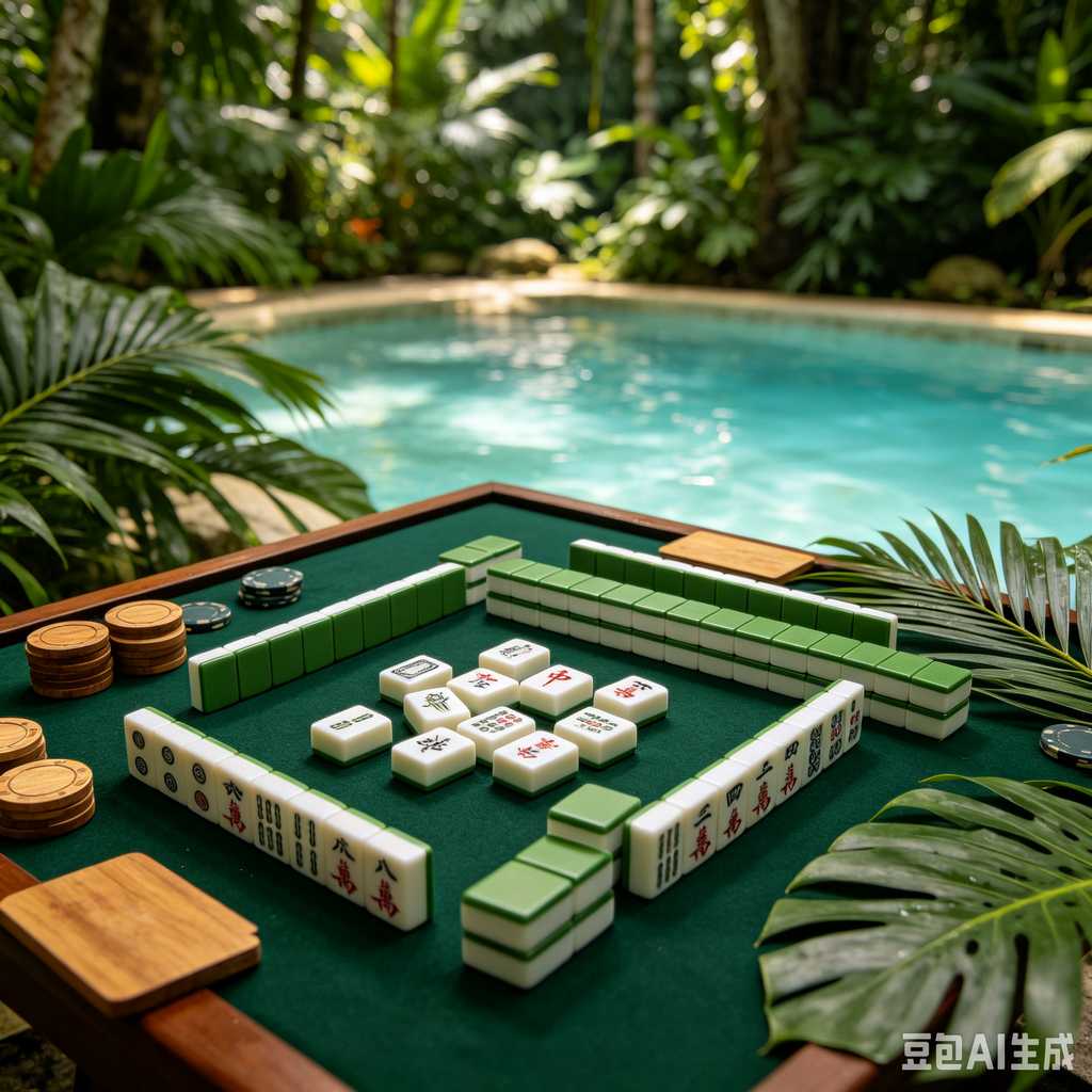 MaconGA,mahjong