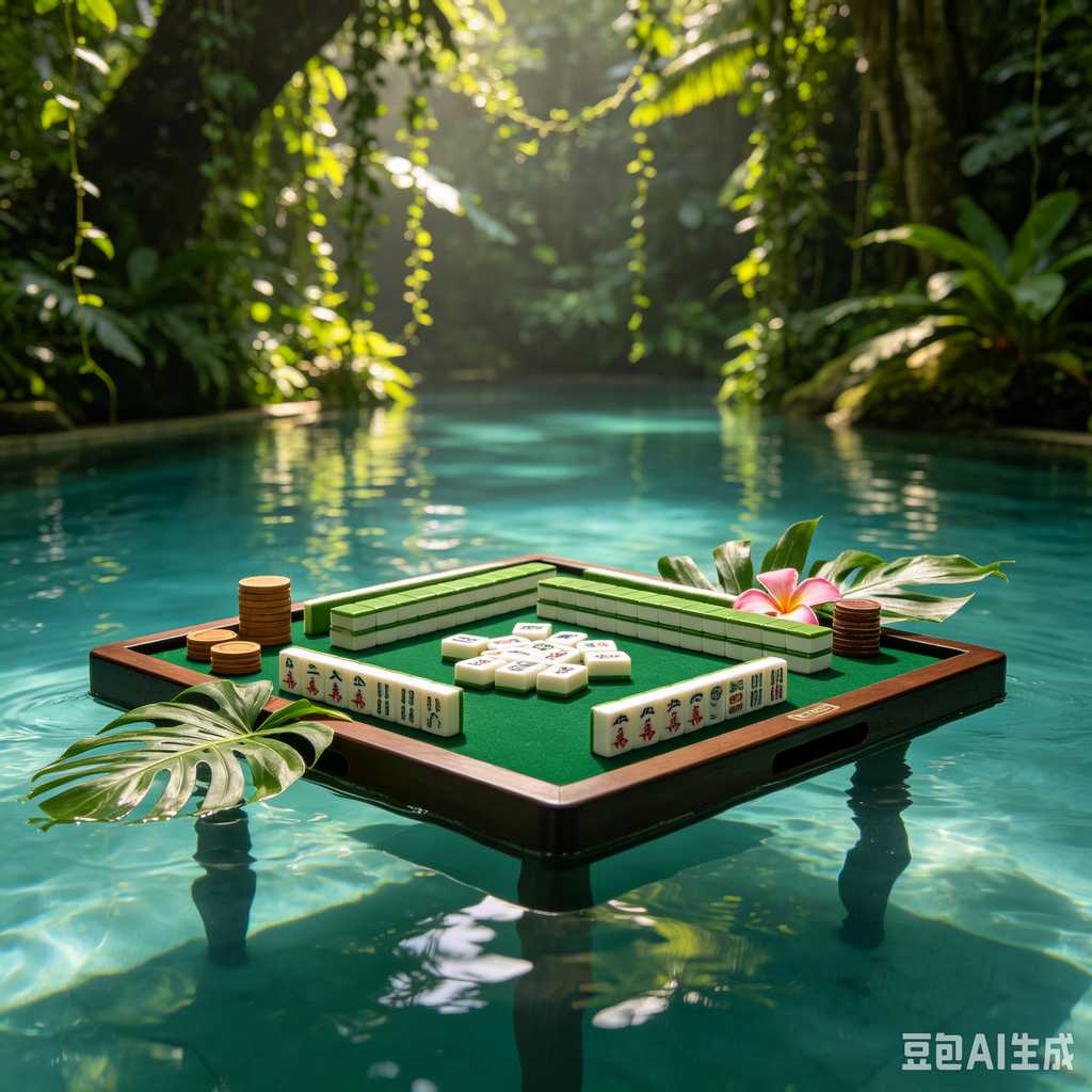 Tijuana,mahjong