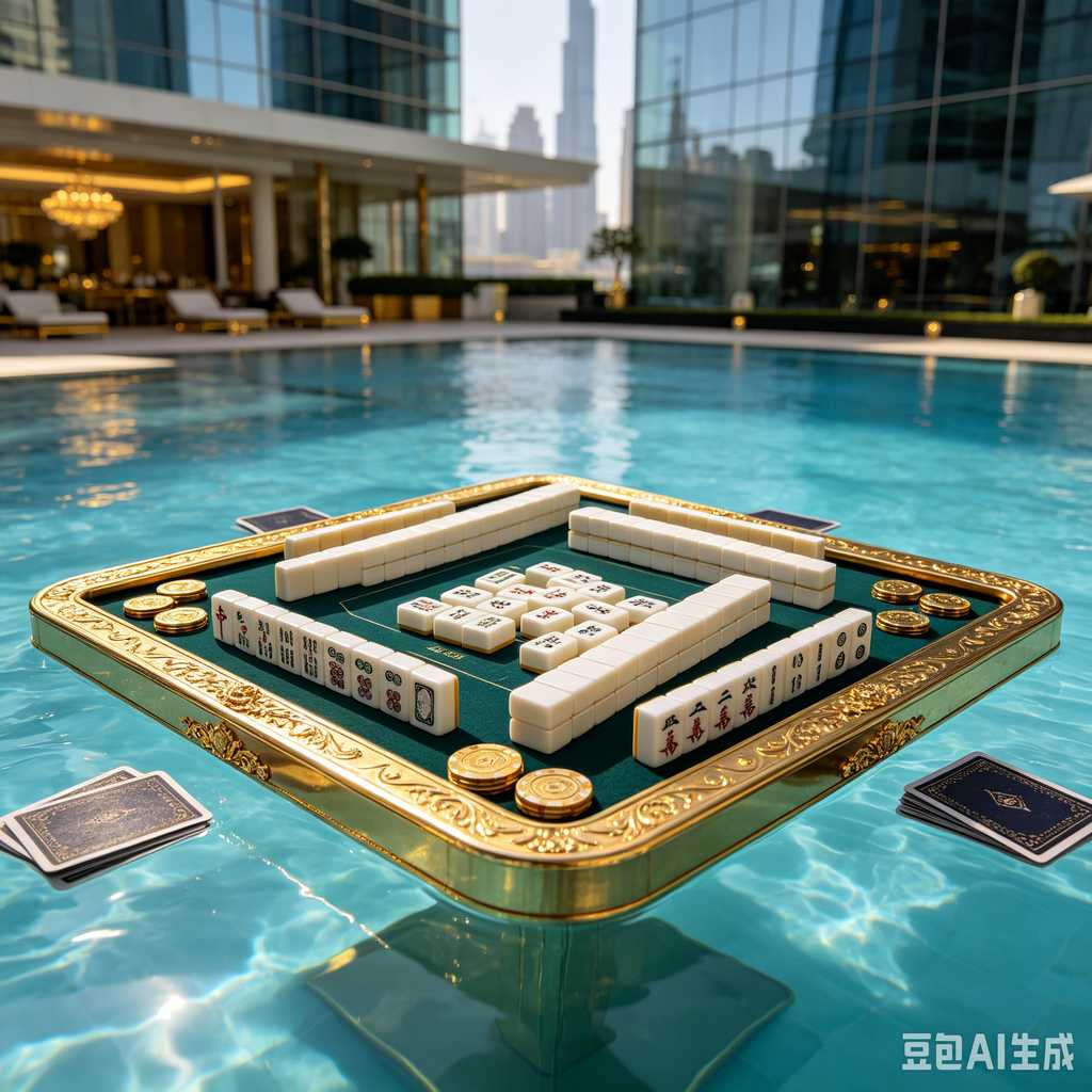 Atlanta,mahjong