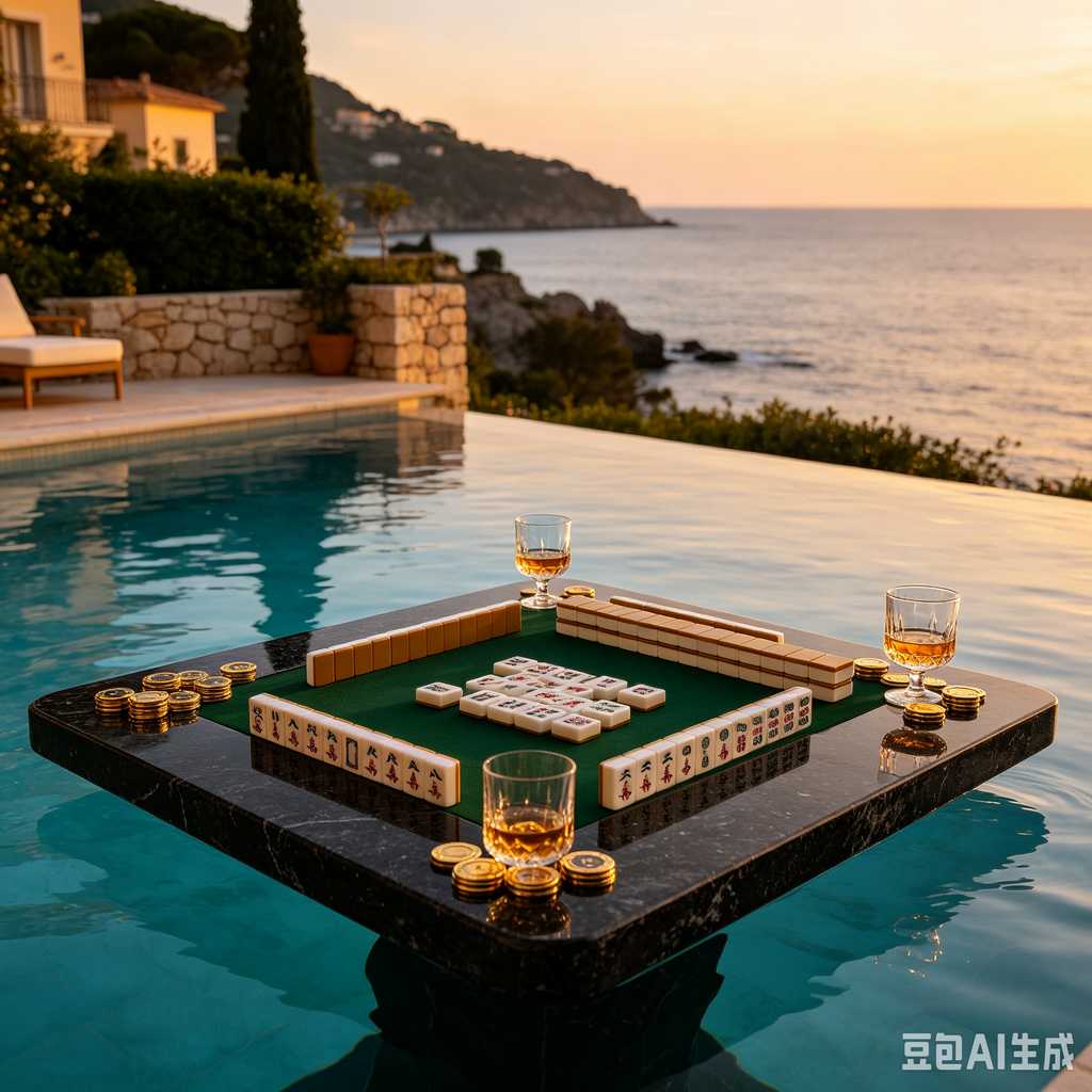 Racine,mahjong