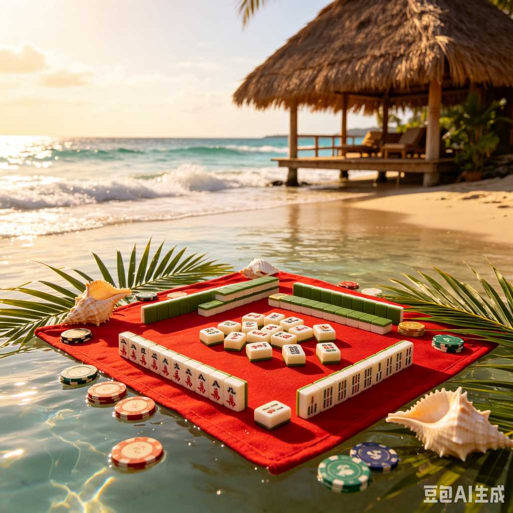 Ohrid,mahjong