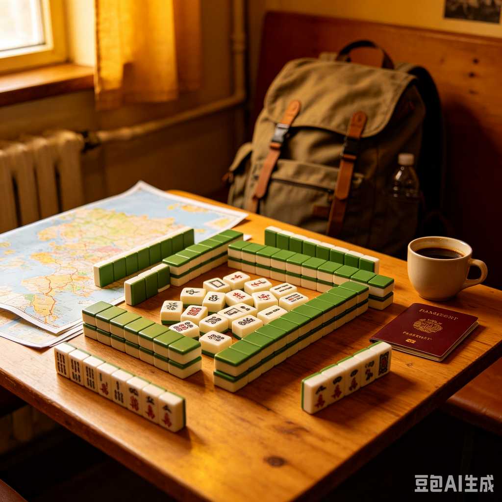 OklahomaCity,mahjong