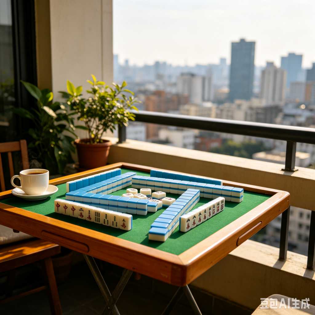 Bologna,mahjong