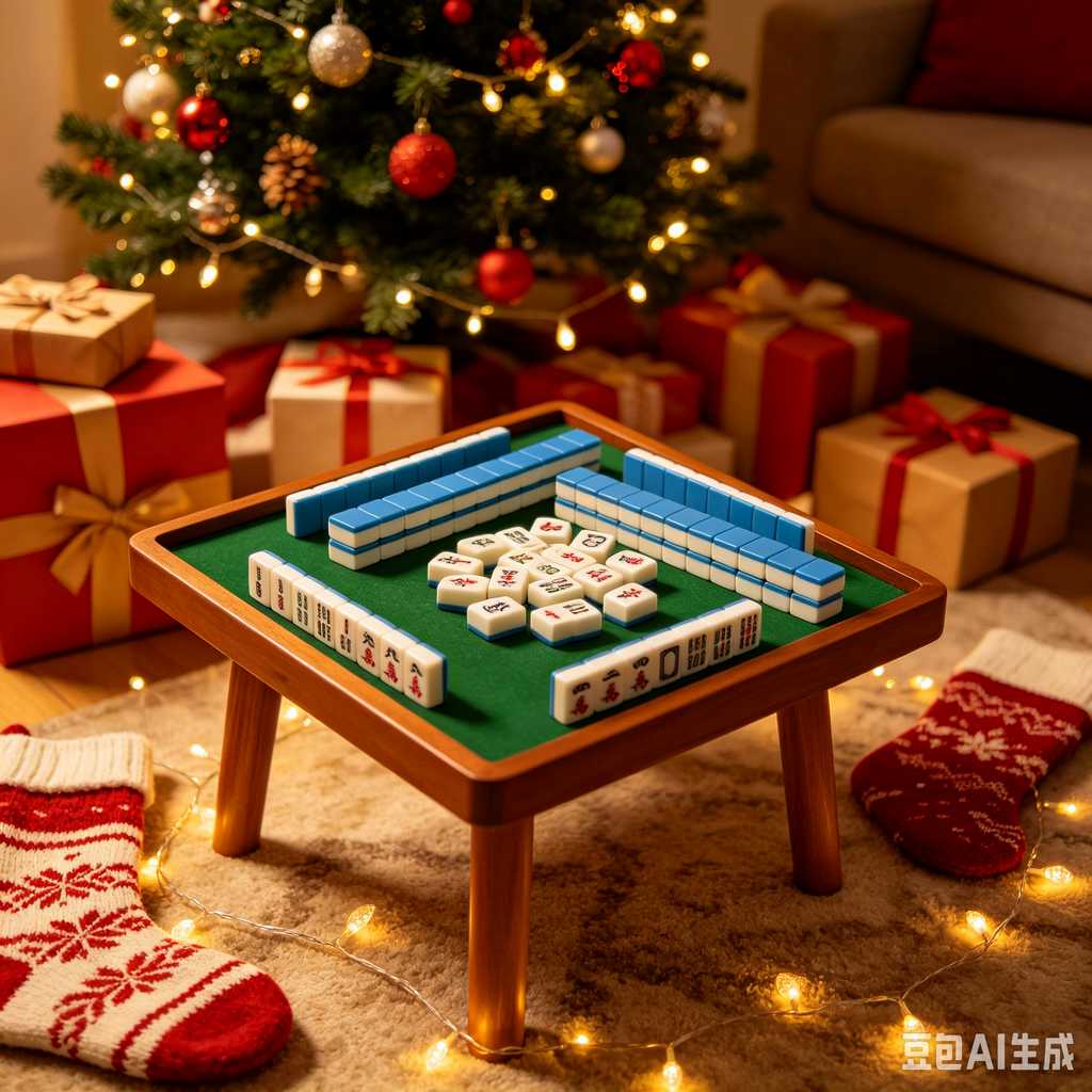 London,mahjong