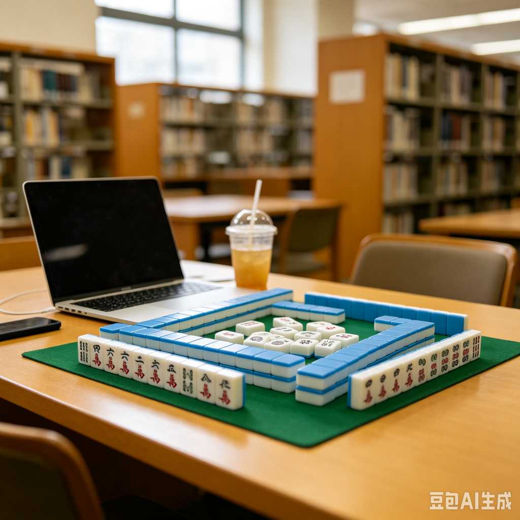 Kennewick,mahjong