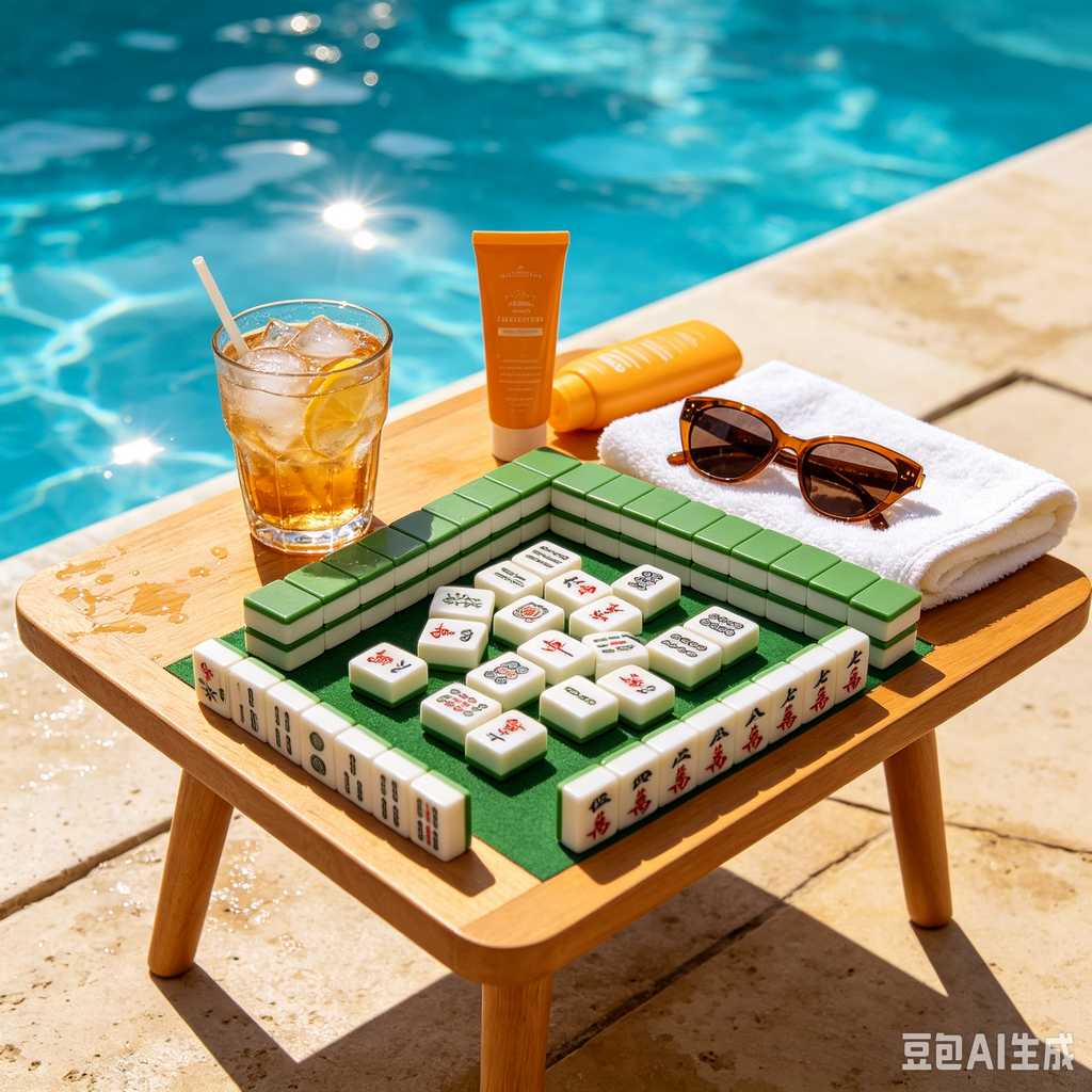 Jacksonville,mahjong