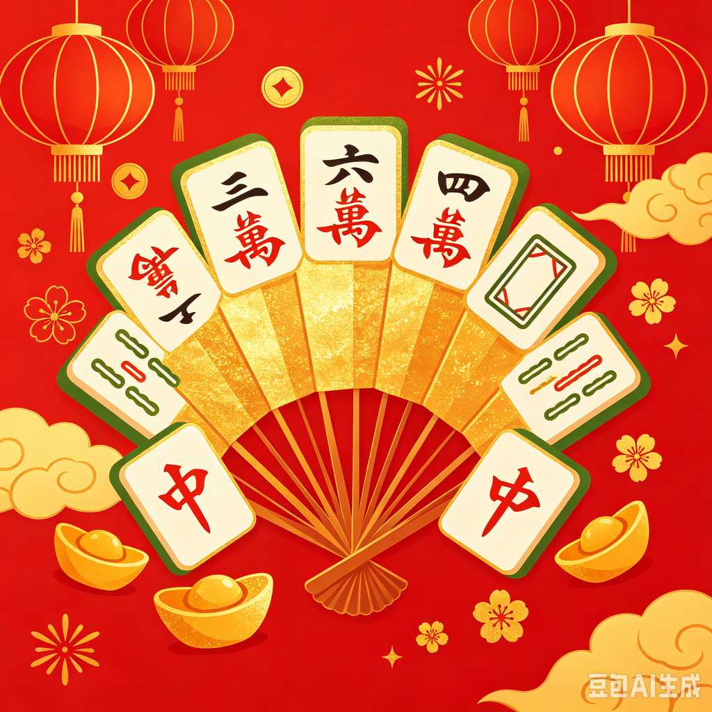 Florence,mahjong