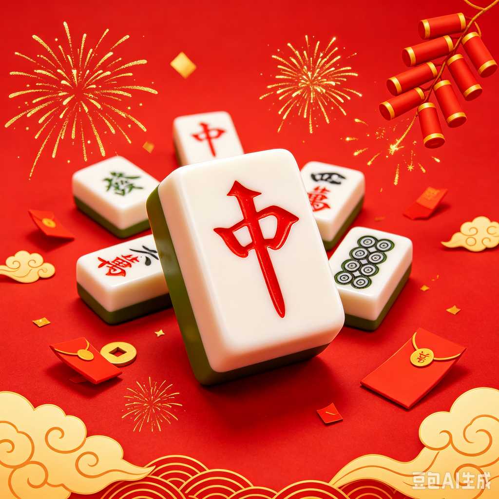 Davenport,mahjong