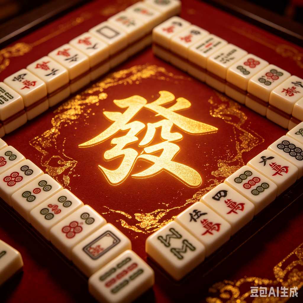 NorthCarolina,mahjong