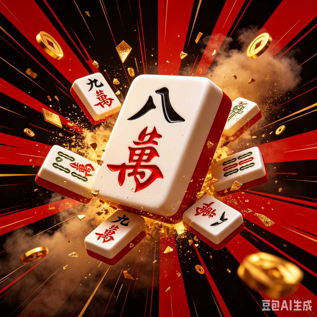 Augsburg,mahjong