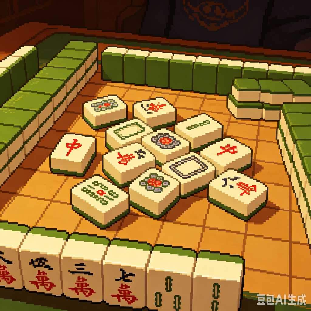 Akureyri,mahjong