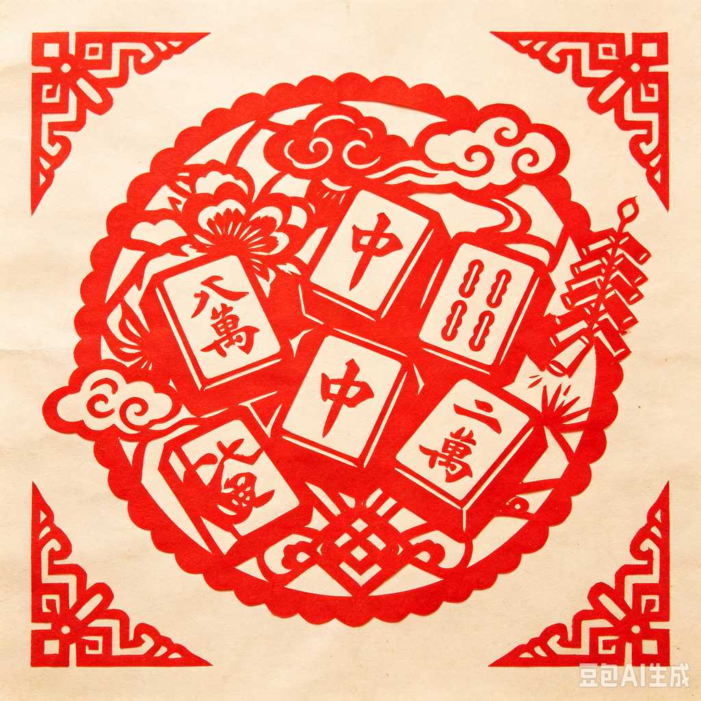 Riga,mahjong