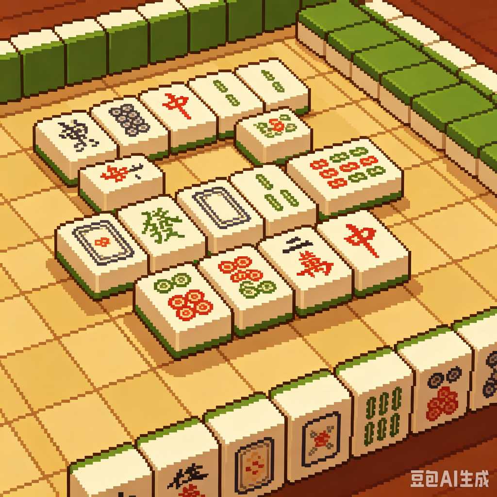 Nebraska,mahjong
