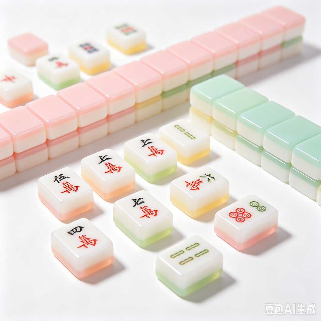 Houston,mahjong