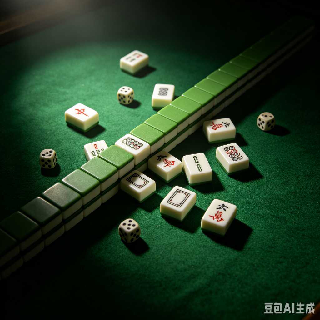 Oulu,mahjong