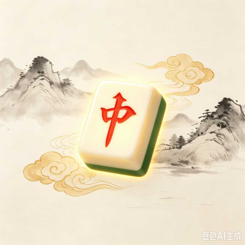 Vitoria,mahjong