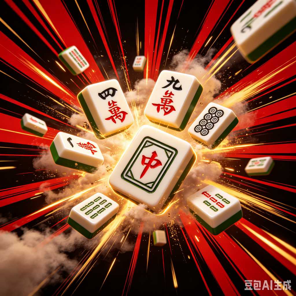 Kaunas,mahjong