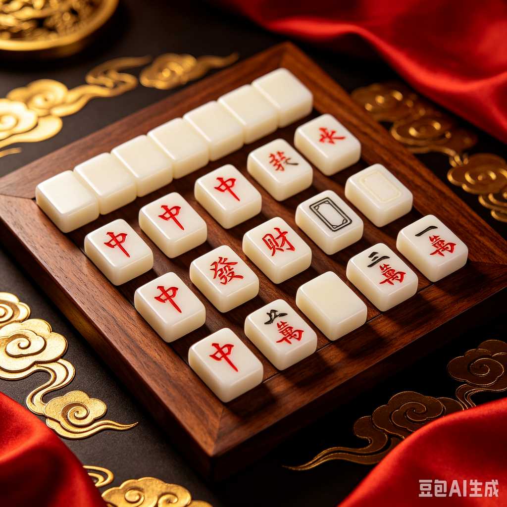 Barquisimeto,mahjong