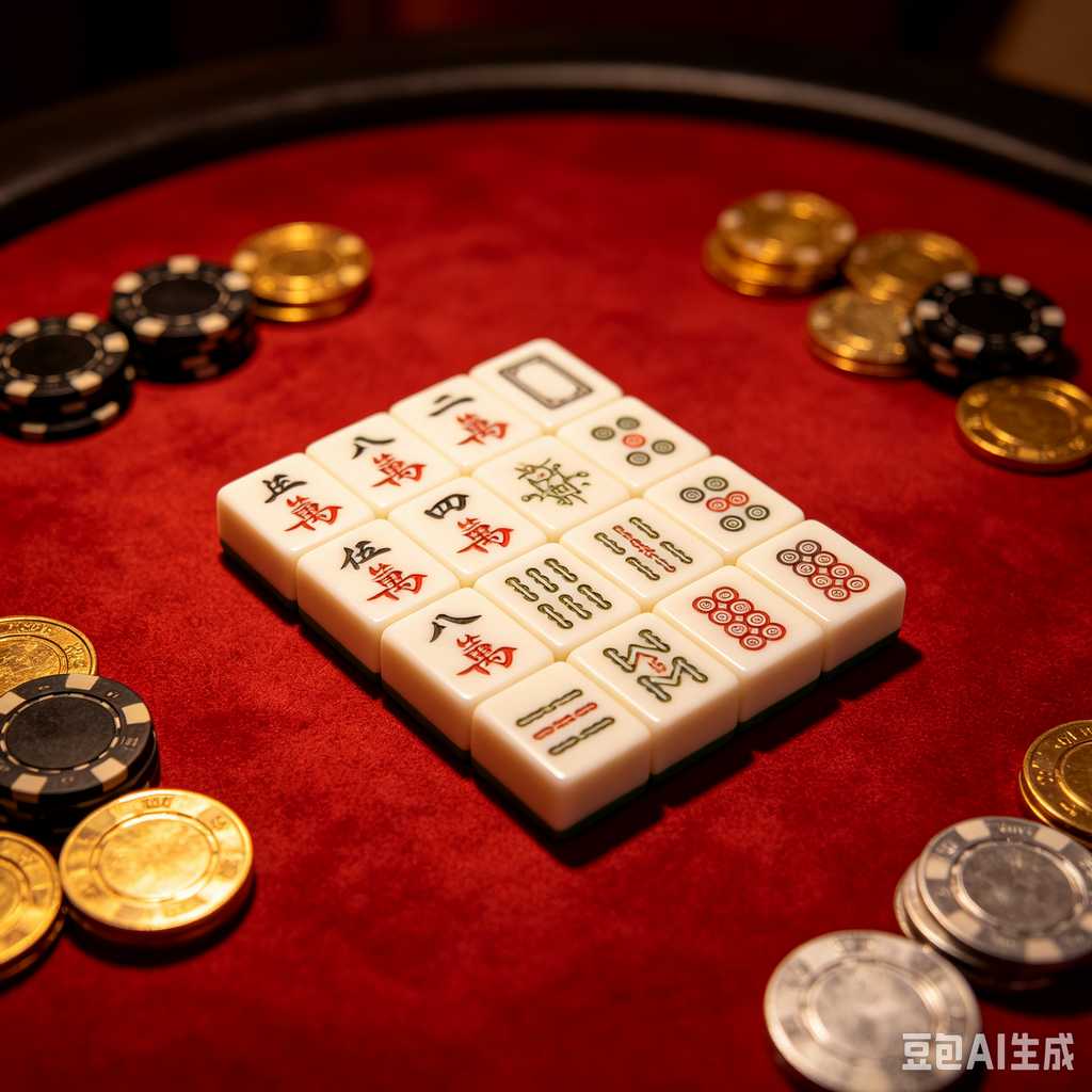 Innsbruck,mahjong