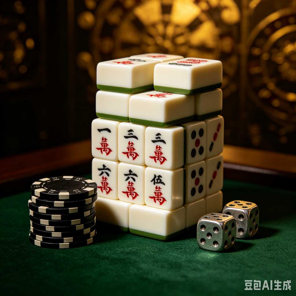 Charlotte,mahjong