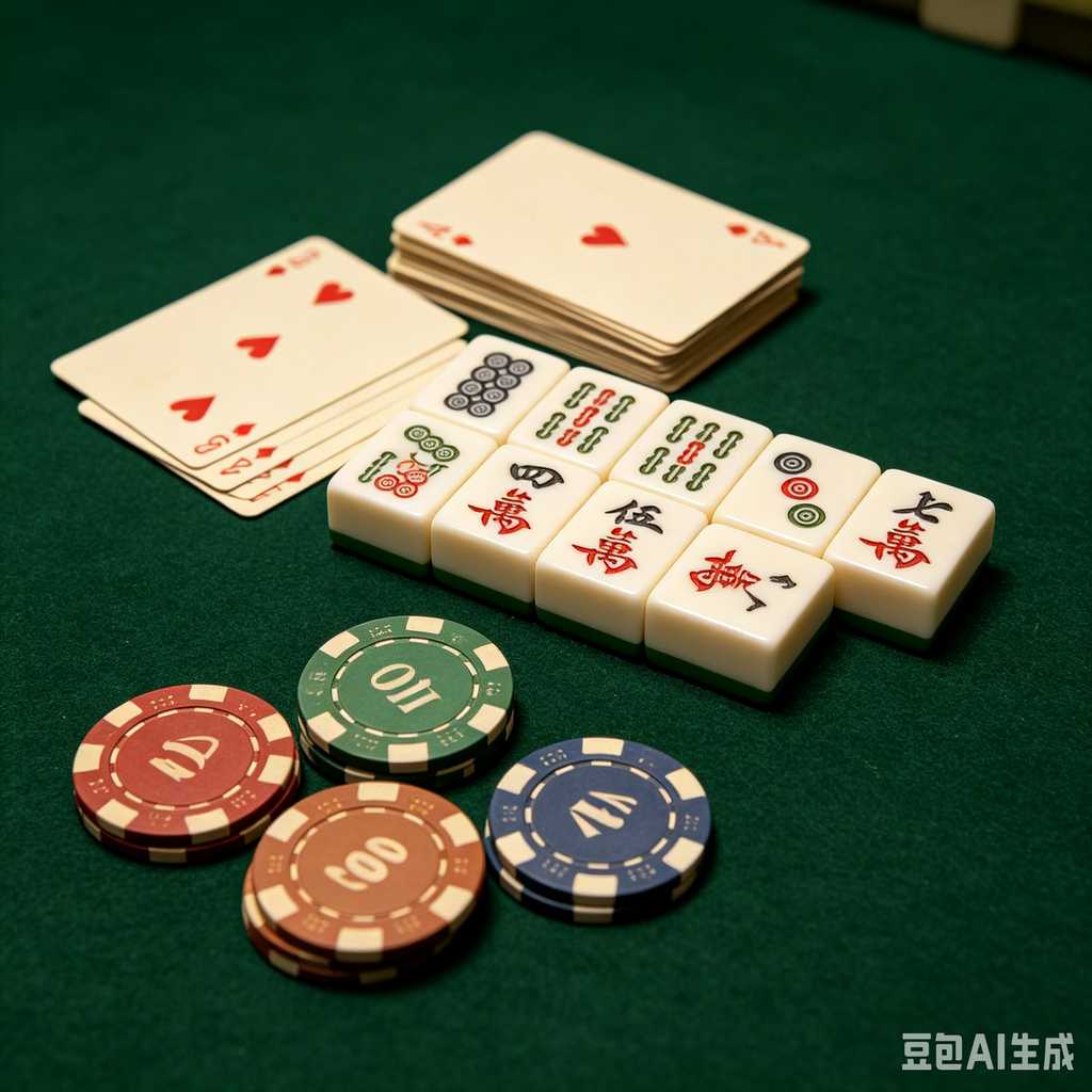 Mannheim,mahjong