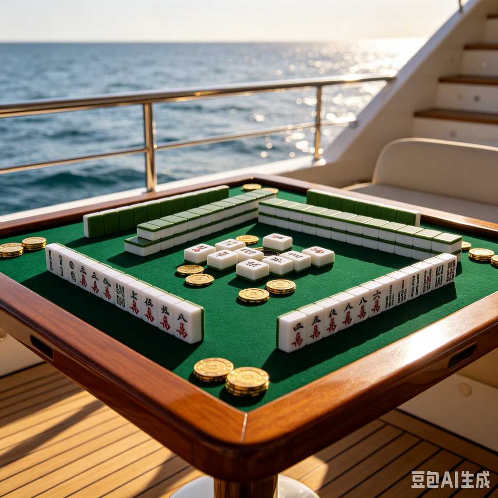 Dallas,mahjong