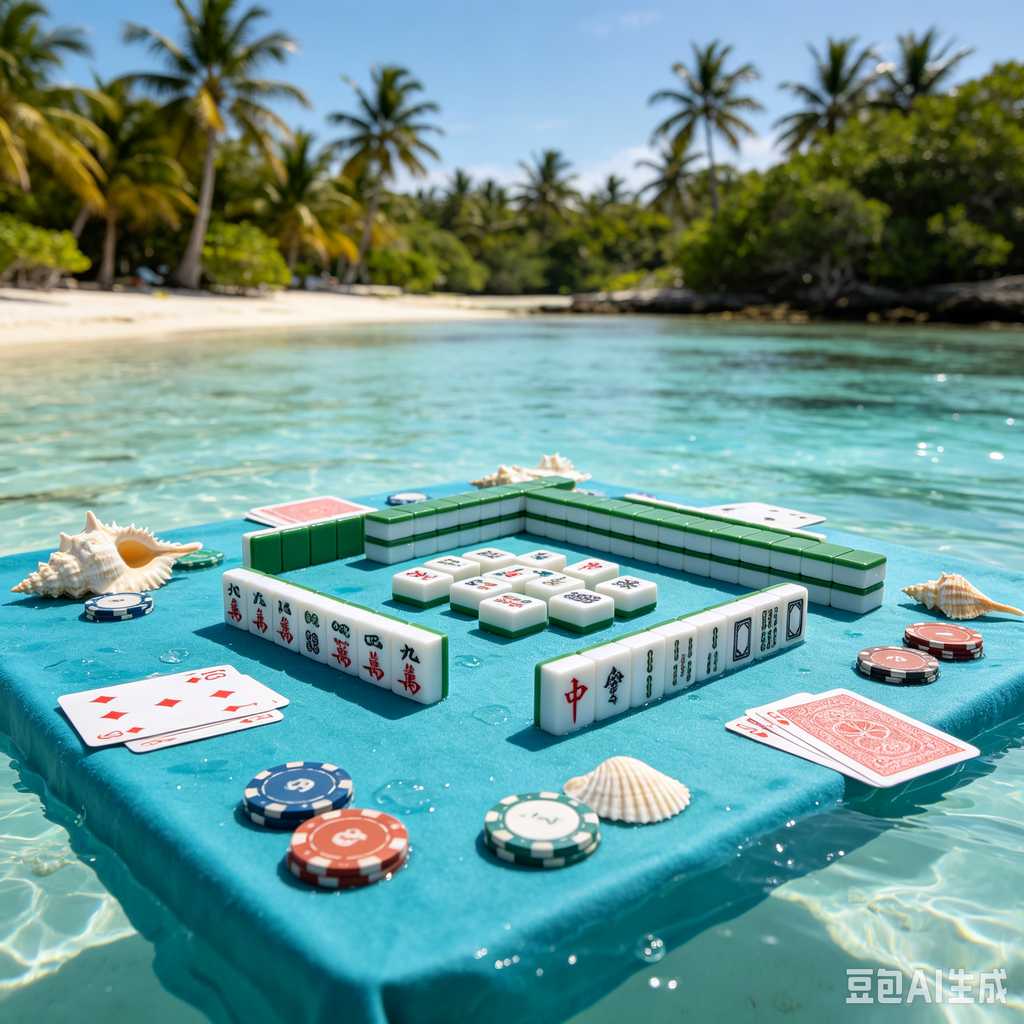Champaign,mahjong