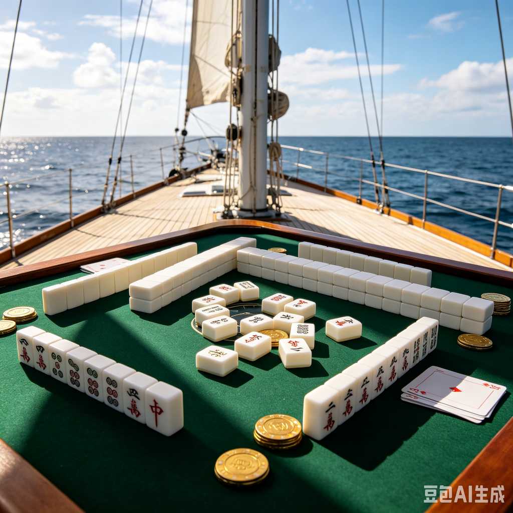 Bucaramanga,mahjong