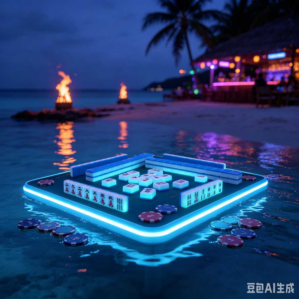 Akron,mahjong