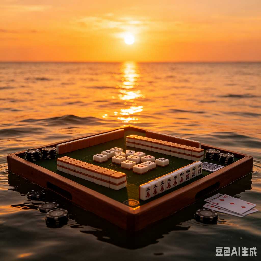 SanJose,mahjong